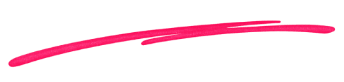 pink undeline